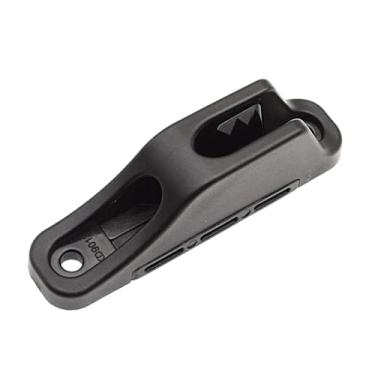 Imagem de MotiveTech Presilha de Caiaque de Fácil Liberação em Nylon com Ajuste de 4 a 6 Mm, Cordas Fortes E de Rápida Aderência para Surfe Marinho