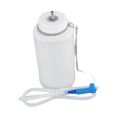 Imagem de Generic Kit de troca de óleo de freio com sangria de freio para caminhão automotivo e motocicleta, 160g