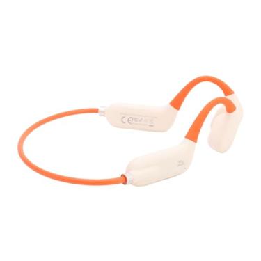 Imagem de Aqur2020 Fones de Ouvido de Condução óssea, Orelha Aberta óssea Condução Earbuds Sem Fio Ipx8 à Prova de água 32g Memória Fone de Fone de Ouvido Esportivos Vestíveis Fone de Ouvido