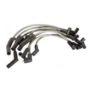 Imagem de Cabos De Vela Ford F1000 4.9 Gasolina Ate 1998 - V-tech