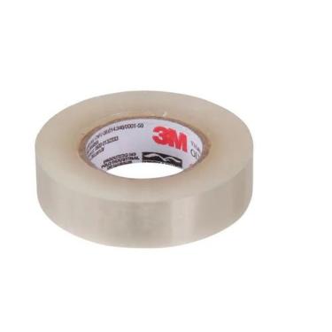 Imagem de Fita transparente durex 12mmx30m 3M