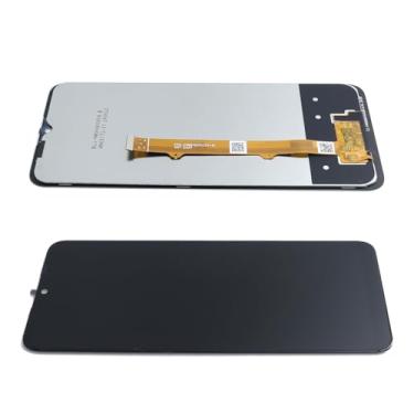 Imagem de Avvood Substituição do conjunto da tela sensível ao toque da tela LCD para Cricket Icon 6 SL219C/Outlast 5G 2024 SN509C Display LCD de substituição para At&T Motivate Pro Sn509A/At&T Verge Sl219A