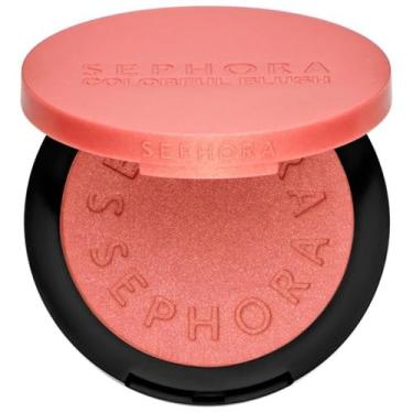 Imagem de SEPHORA Coleção Sephora Colorful Blush 49 Shine Bright