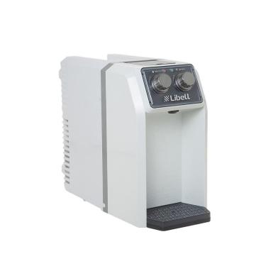 Imagem de Purificador De Água Gelada E Natural Eletrônico Libell