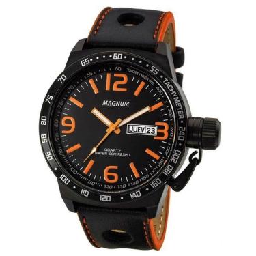 Imagem de Relógio Magnum Masculino Ma31542j