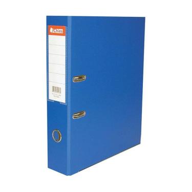 Imagem de Registradora AZ A4 LL 1126 azul Chies