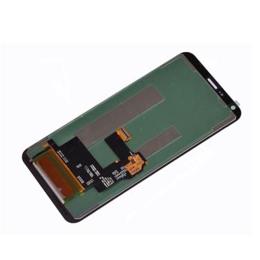 Imagem de Tela cheia Display Touch para LG Q6