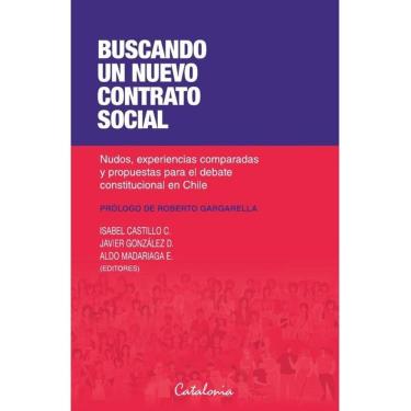 Imagem de Buscando un nuevo contrato social - Espanhol