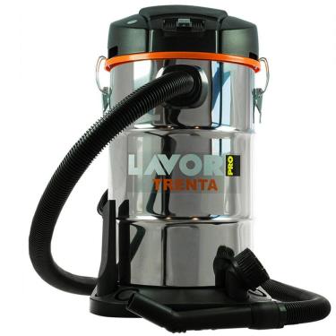 Imagem de Aspirador de pó e água 30l filtro lavável trenta 1400w 220v