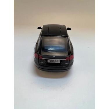 Imagem de Liga de zinco fundido sob pressão de escala 1:32 de Toy Car adequada p