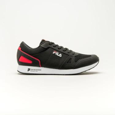 Imagem de Tênis Fila Classic Runner Sl Masculino, 39