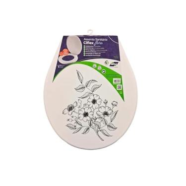 Imagem de ASS.SANIT.ALMOF.CIF BR SERIG B.FLOR.