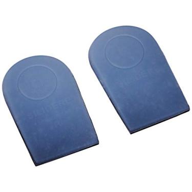 Imagem de Ortho Pauher Calcanheira Silidere Adesivo Translucido Pequeno