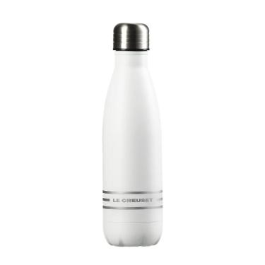 Imagem de Garrafa de Hidratação 500 ml Branco Cotton Le Creuset