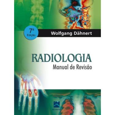 Imagem de Livro - Radiologia