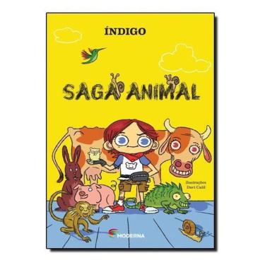 Imagem de Saga Animal