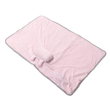 Imagem de Yosoo Cobertor Aquecido Elétrico Multifuncional Alimentado por USB, Envoltório de Ombro e Almofada de Assento para Eficiência de Escritório