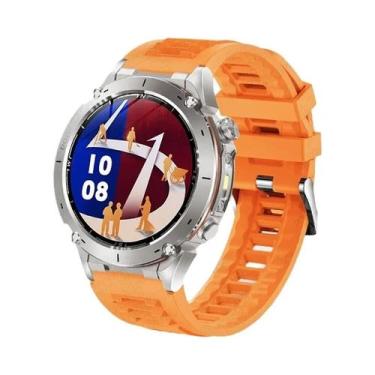 Imagem de Relógio Inteligente T-Rex 3 À Prova D'Água 10ATM Com GPS, Tela Touch A