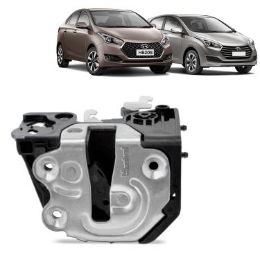 Imagem de Fechadura Interna da