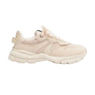 Imagem de Tênis Arezzo Sneaker Crochê Tratorado Casual-Feminino