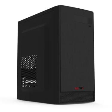 Imagem de Gabinete Alltek In Sem Fonte, Sem Fan, Micro Atx/ Itx - Atk-01 Preto Cor:preto
