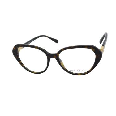 Imagem de armação de óculos Swarovski mod sk2054 1002