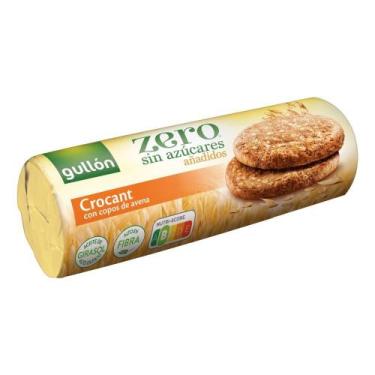 Imagem de Biscoito com Flocos de Aveia Guttón 280g