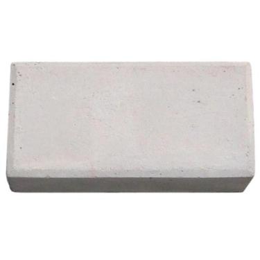 Imagem de Piso Intertravado Pavers 20x10x6cm Cinza - ARTESANAL