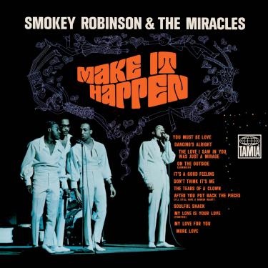Imagem de Make It Happen[LP]