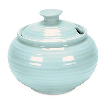 Imagem de Portmeirion Sophie Conran Açúcar coberto (Celadon)