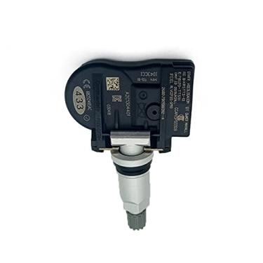 Imagem de Sensor de pressão dos pneus TPMS para Jeep Grand Cherokee Durango 2016-2019 68252495AC