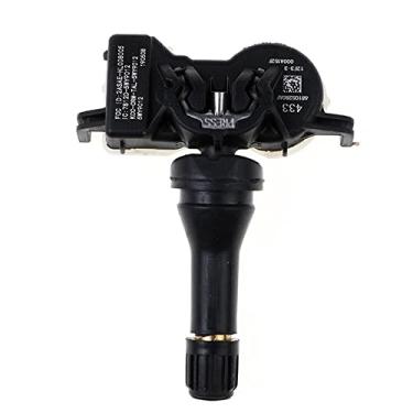 Imagem de Sensor de pressão dos pneus TPMS para Jeep Renegade 2014-2021 - Números de peça: 68105280AF/68313387AA/68313387AB/68252493AA