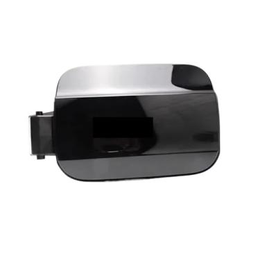 Imagem de Tampa do tanque de gás diesel da gasolina do combustível do carro Compatível com vw passat 2019-2023 3gb809999(Black)