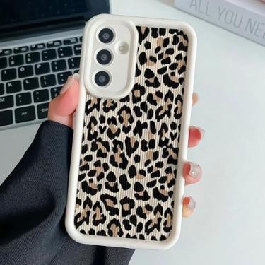 Imagem de Capa com cordão para Samsung A54 34 24 14 55 35 25 73 53 33 23 71 51 31 21 72 52 32 22 13 12, capa macia para celular, J24, branca, para A54