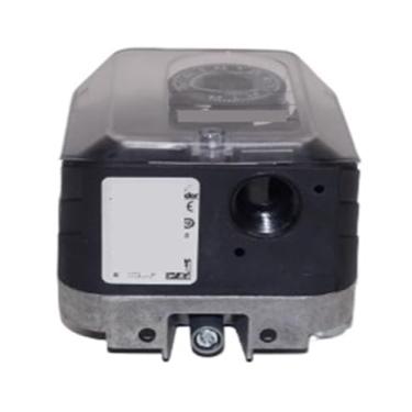 Imagem de EJWFASCV Pressostato limitador de pressão DG 400U-3