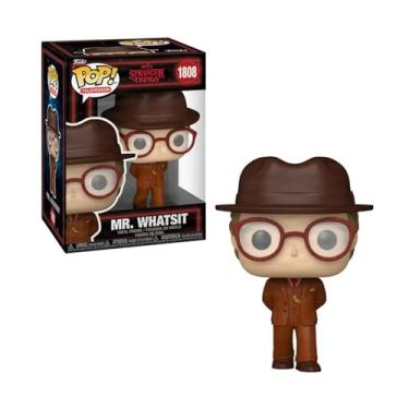 Imagem de Boneco Funko Pop! Netflix Stranger Things T5 - POP 4