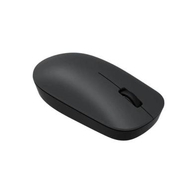 Imagem de Mouse Sem Fio Lite Silencioso Usb Multilaser