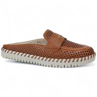 Imagem de Tênis Mule Bottero 374105 Twist Feminino-Feminino