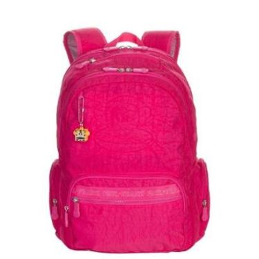 Imagem de MOCHILA SESTINI 075763 PAUL FRANK-Feminino