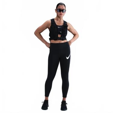 Imagem de Legging Dri-FIT Nike Swoosh Feminina-Feminino