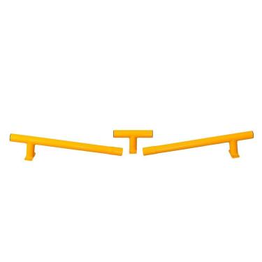 Imagem de Bate-rodas / Limitador De Estacionamento 1,5m - 1 Unidade