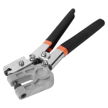 Imagem de Alicate Stud Crimper Marhynchus 270 mm Metal Drywall Tools