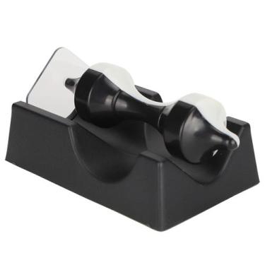 Imagem de Ornamentos de levitação magnética Qinlorgo Iron + Plastic