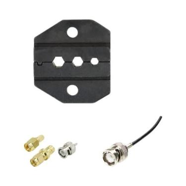 Imagem de Mordente De Alta Dureza Para Alicates De Crimpagem 230mm HS-03BC/2546B