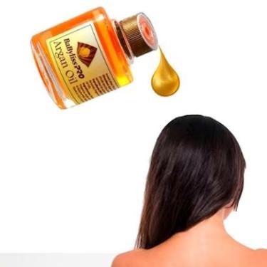 Imagem de Óleo Argan Babyliss Pro 8ml-Unissex