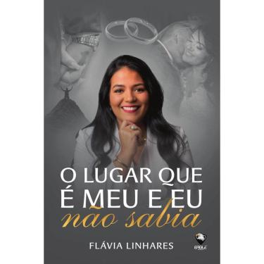 Imagem de O lugar que é meu e eu não sabia