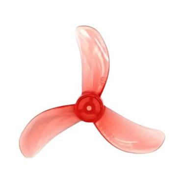 Imagem de 4 Pares De Hélices Gemfan 40mm 3-Blade 1608 PC Para Drones Micro Whoop