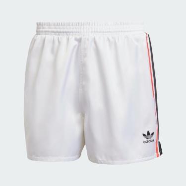 Imagem de Short Flamengo 81 Adidas Ii Cr Masculino-Masculino