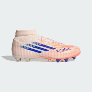 Imagem de Chuteira Campo Adidas F50 Sparkfusion League Grama Artificial Feminina-Feminino