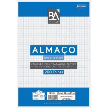 Imagem de Almaco univ quad 5x5mm  basic art   73068 77 - JANDAIA